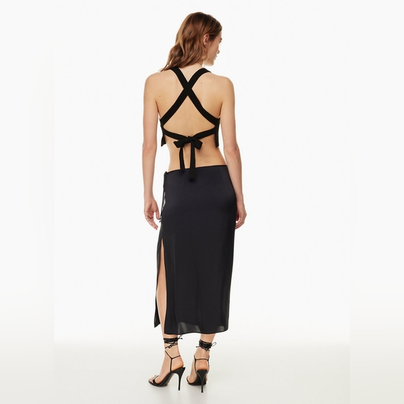 BNWT Aritzia Wilfred New Cayenne Top, size S - Picture 8 of 11